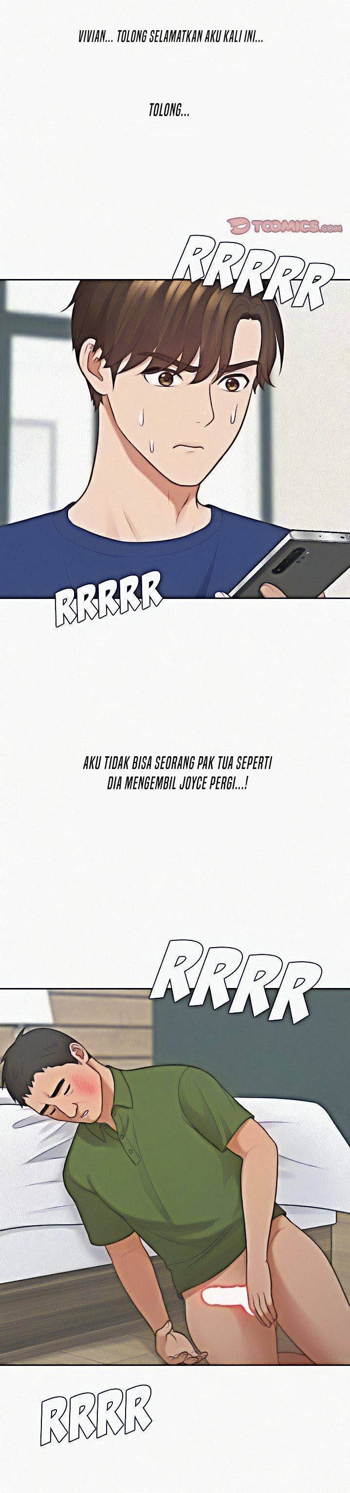 Her Situation - Chapter 23 5 Her Situation - Chapter 23 5