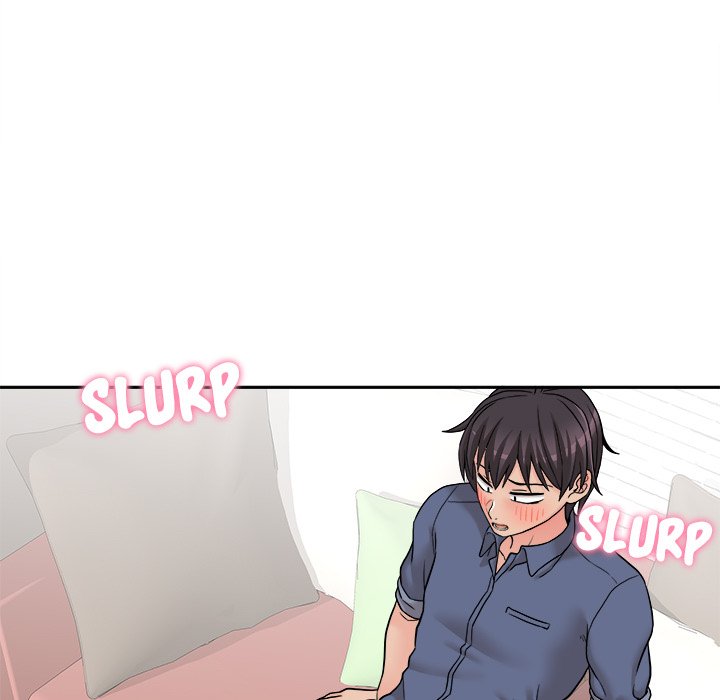 Crossing the Line - Chapter 23 66