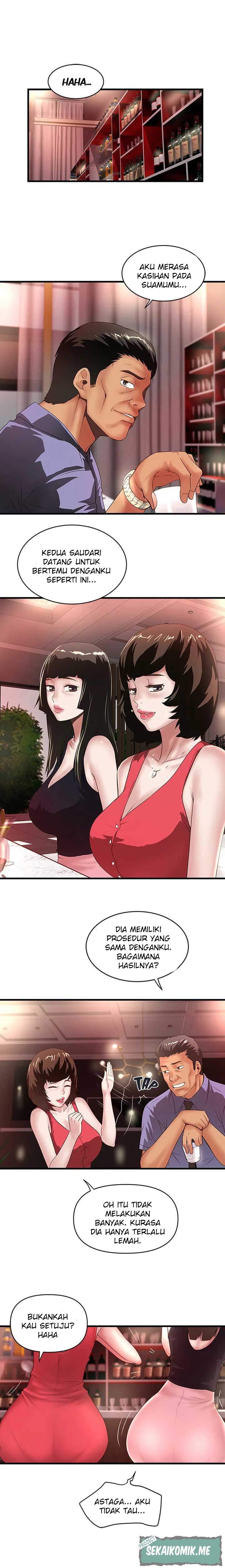 The Housemaid - Chapter 23 12