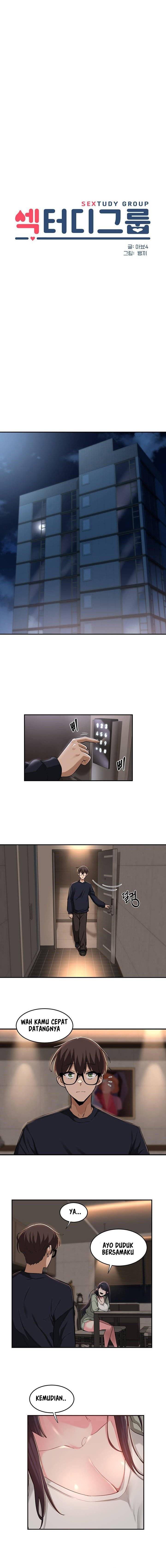 Sextudy Group - Chapter 23 4