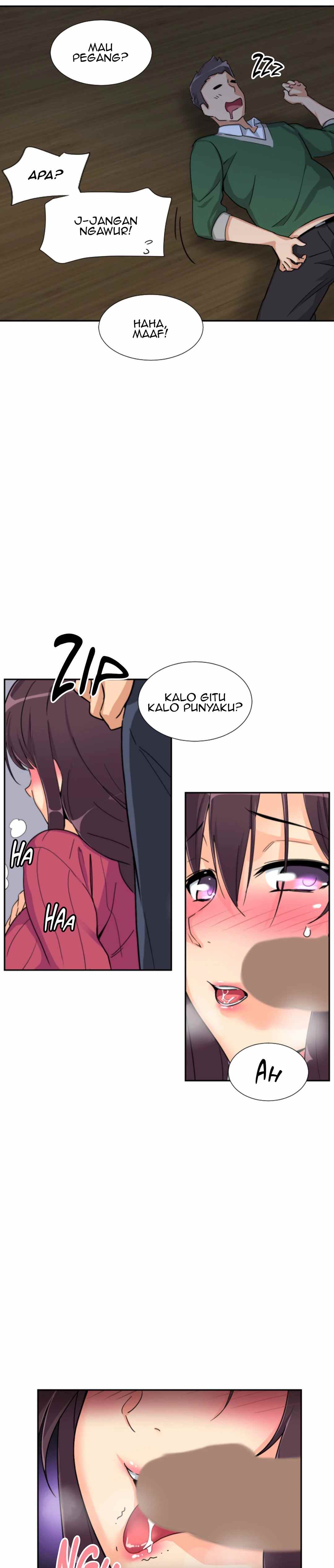 Bride Training - Chapter 23 21