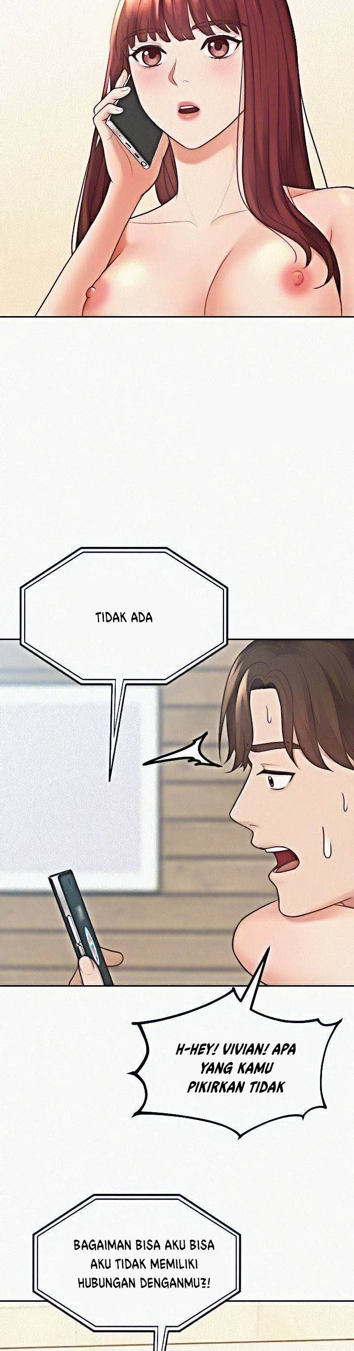 Her Situation - Chapter 23 22 Her Situation - Chapter 23 22