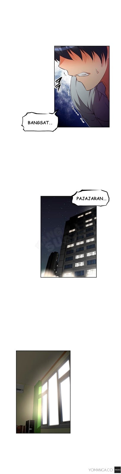 Brawling Go - Chapter 23 31