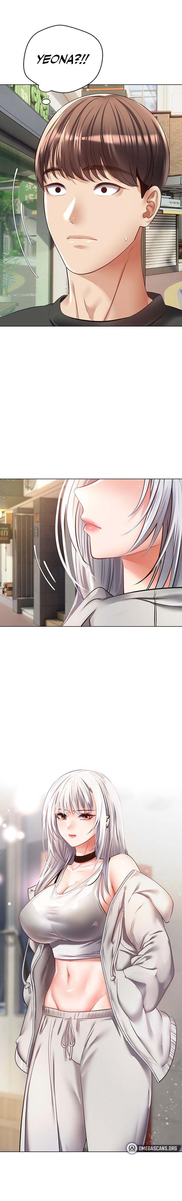 Wish Fulfillment Application - Chapter 23 20
