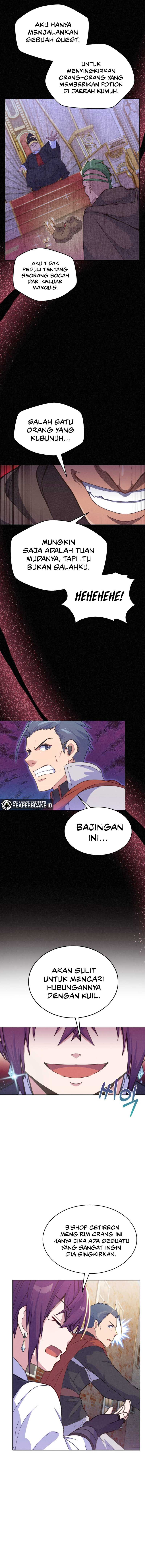 Never Die Extra - Chapter 23 13