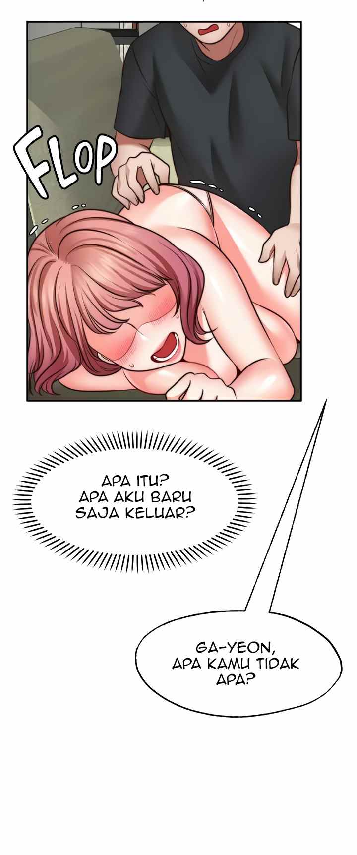 Wish Partner - Chapter 23 36