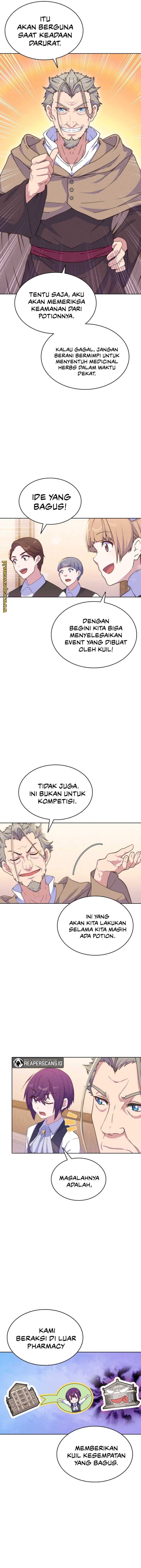 Never Die Extra - Chapter 23 5