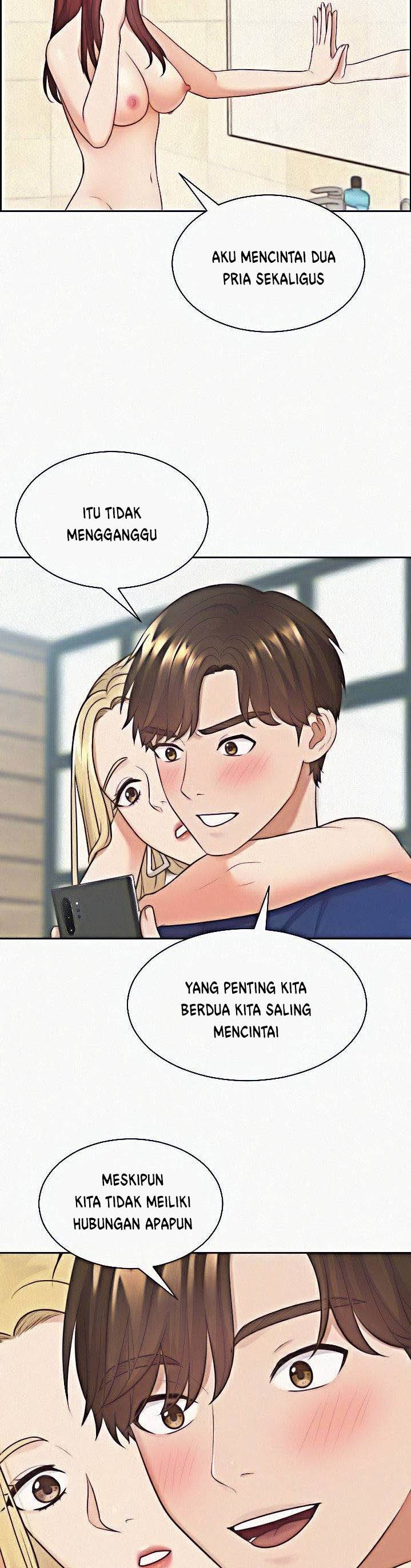 Her Situation - Chapter 23 27 Her Situation - Chapter 23 27