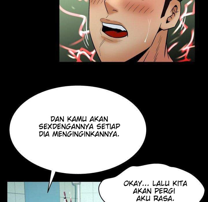 My Aunt - Chapter 23 38