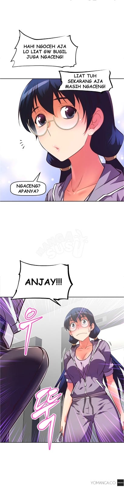 Brawling Go - Chapter 23 20