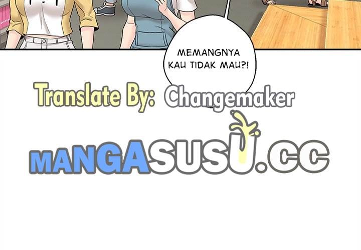 Crossing the Line - Chapter 23 5