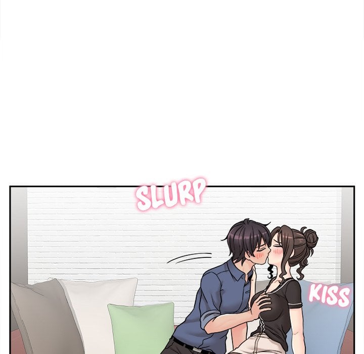 Crossing the Line - Chapter 23 32