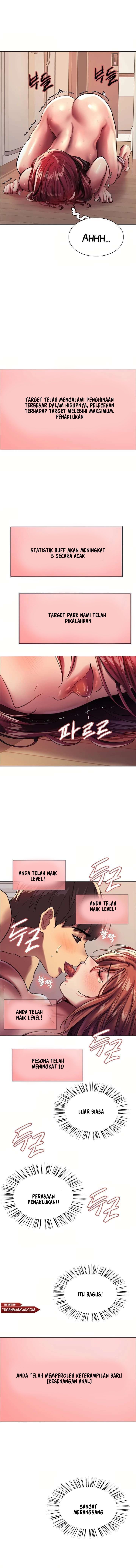 Sex Stopwatch - Chapter 23 16 Sex Stopwatch - Chapter 23 16