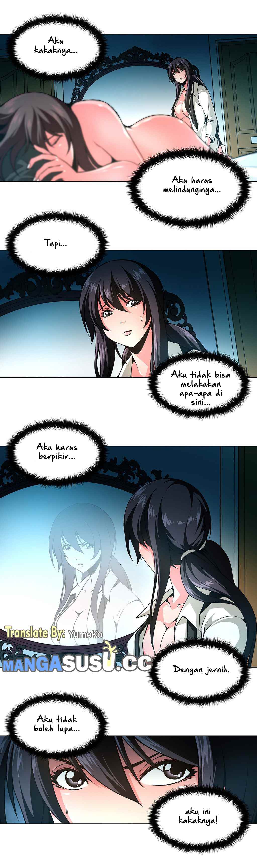 Twin Slaves - Chapter 23 4