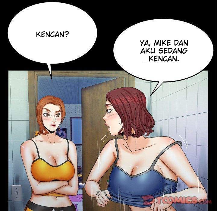 My Aunt - Chapter 23 53