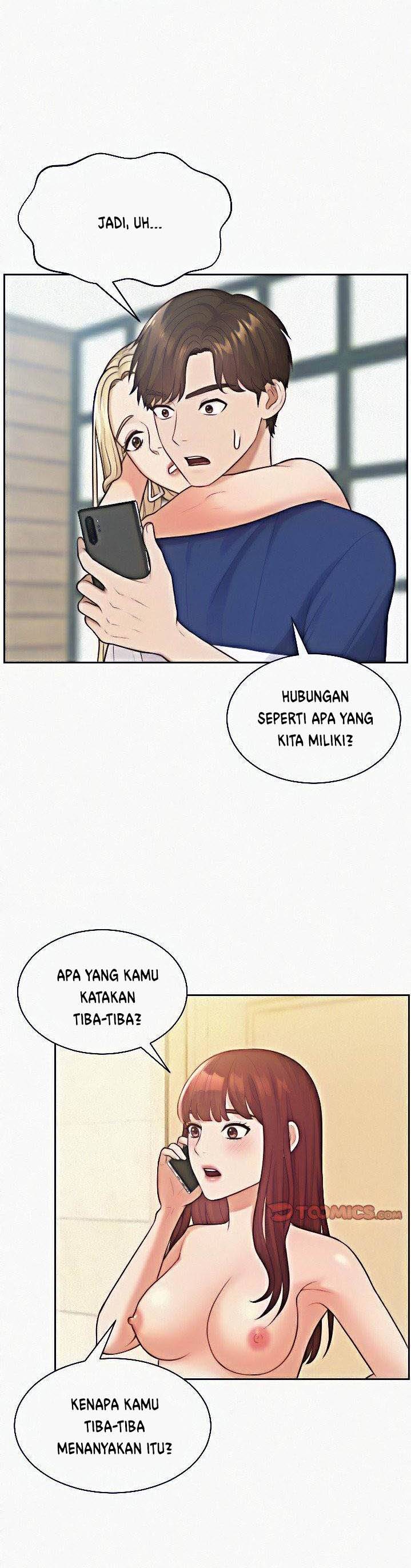 Her Situation - Chapter 23 20 Her Situation - Chapter 23 20