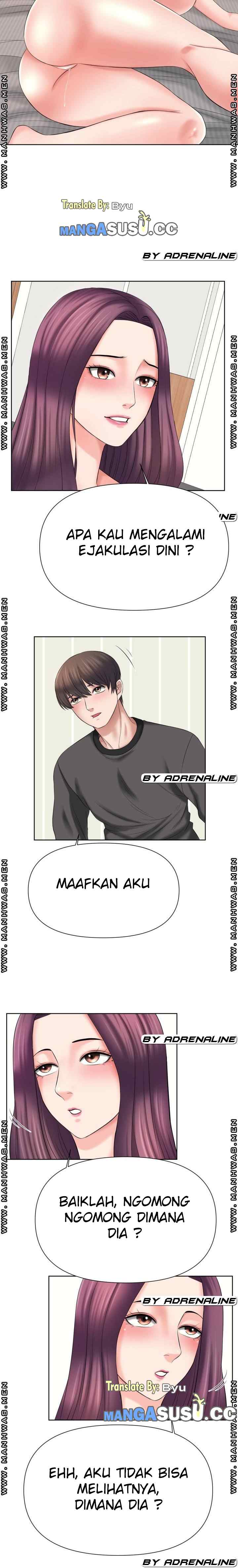 Please Take Care - Chapter 23 8
