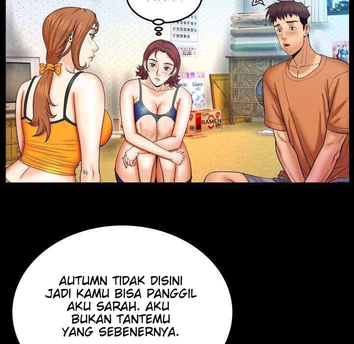 My Aunt - Chapter 23 74