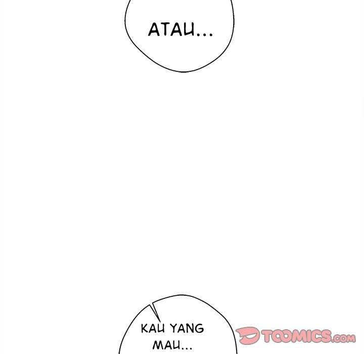 Crossing the Line - Chapter 23 81