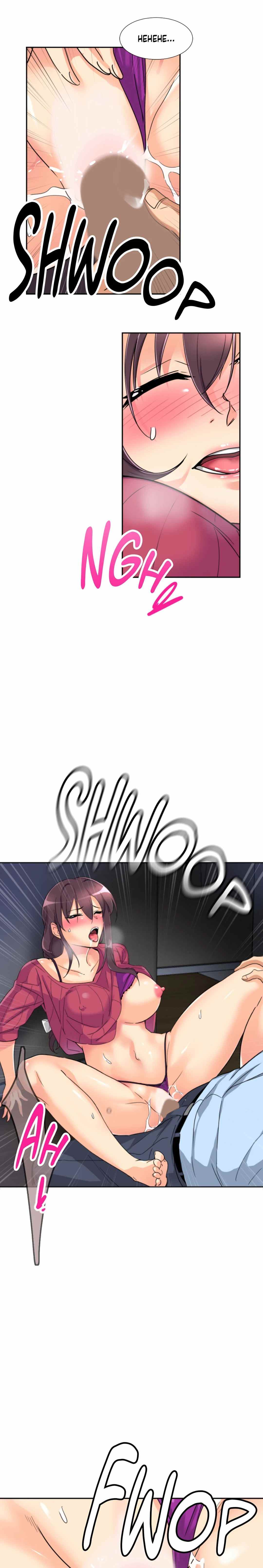 Bride Training - Chapter 23 27