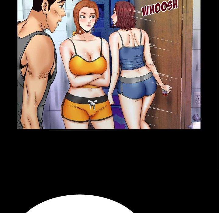 My Aunt - Chapter 23 61