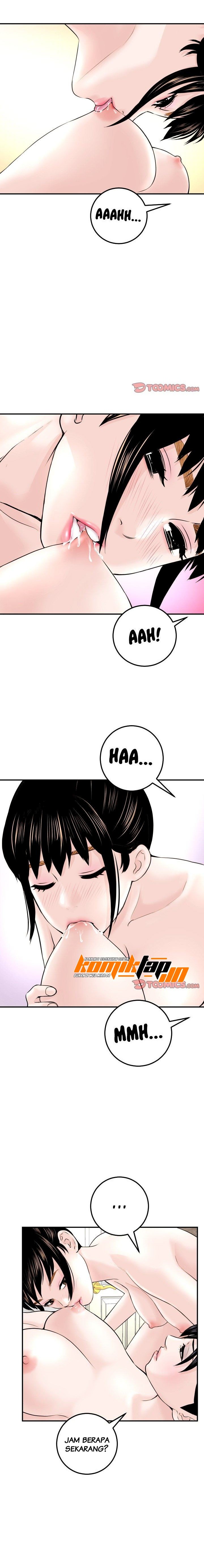 Analog - Chapter 23 8