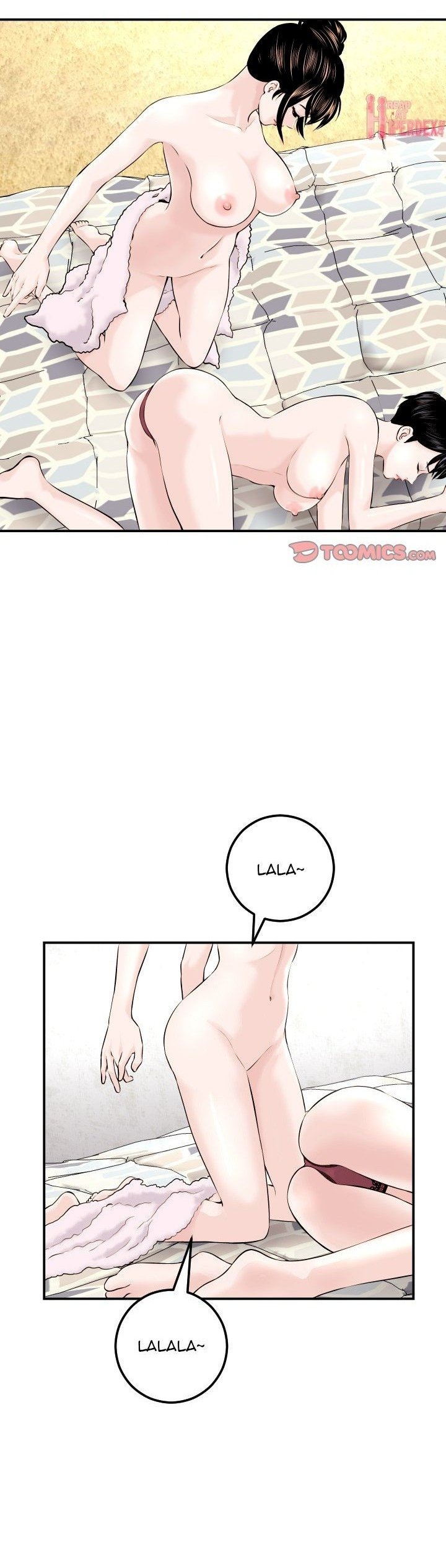 Analog - Chapter 23 4