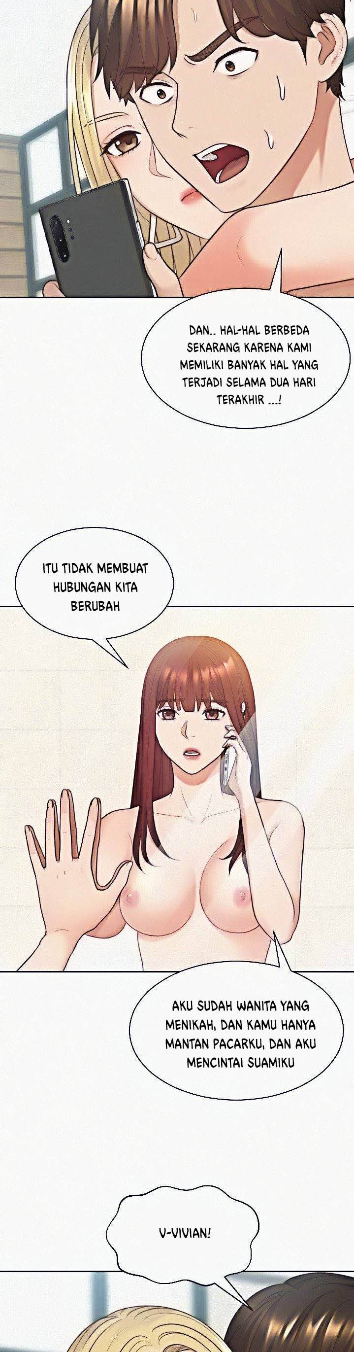 Her Situation - Chapter 23 24 Her Situation - Chapter 23 24