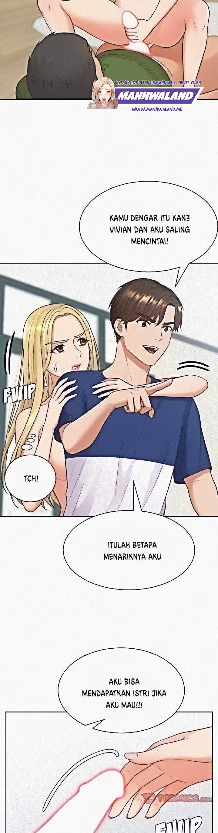 Her Situation - Chapter 23 29 Her Situation - Chapter 23 29