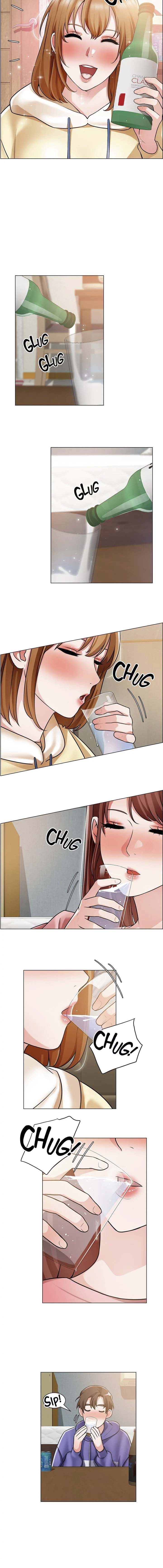 Nogada Romance - Chapter 23 6 Nogada Romance - Chapter 23 6