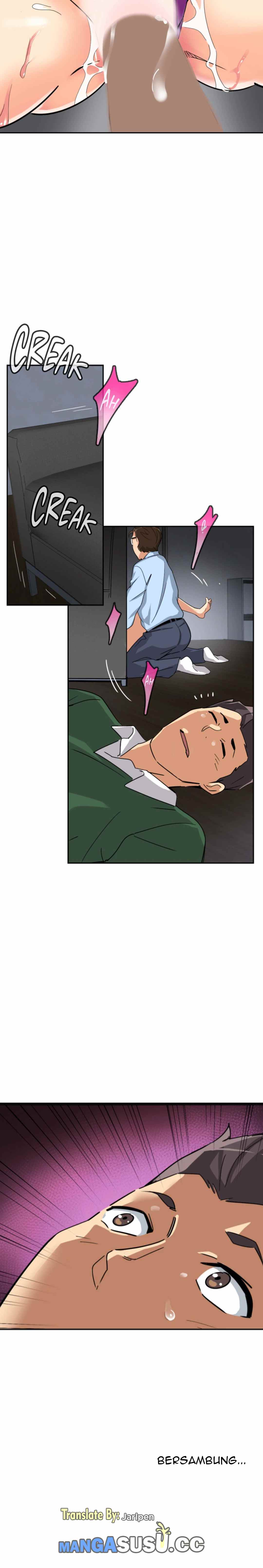 Bride Training - Chapter 23 28