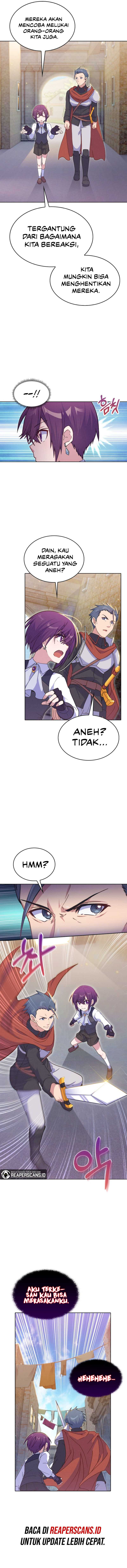 Never Die Extra - Chapter 23 11