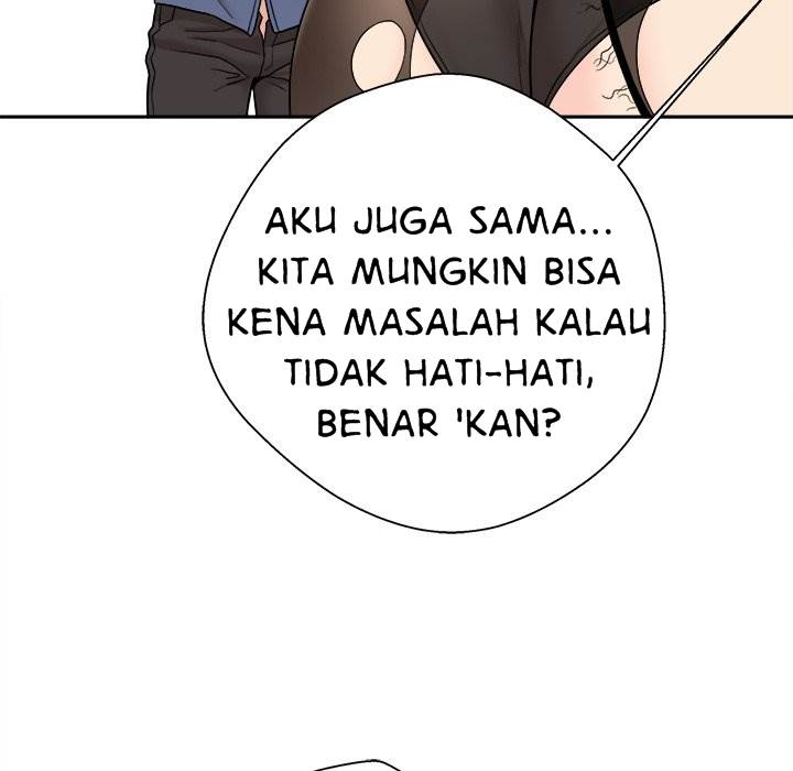 Crossing the Line - Chapter 23 92