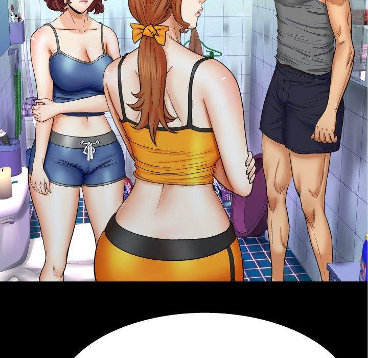 My Aunt - Chapter 23 57