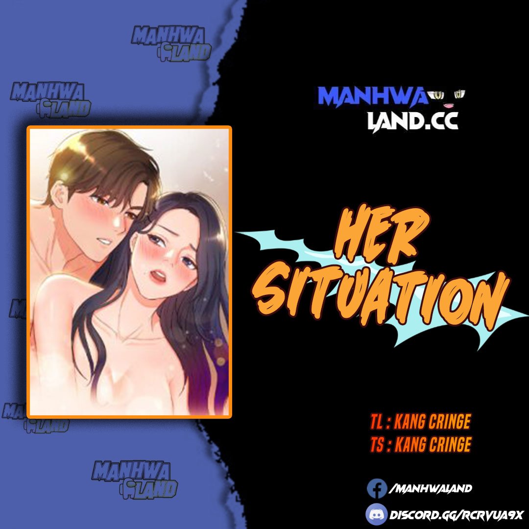 Her Situation - Chapter 23 1 Her Situation - Chapter 23 1