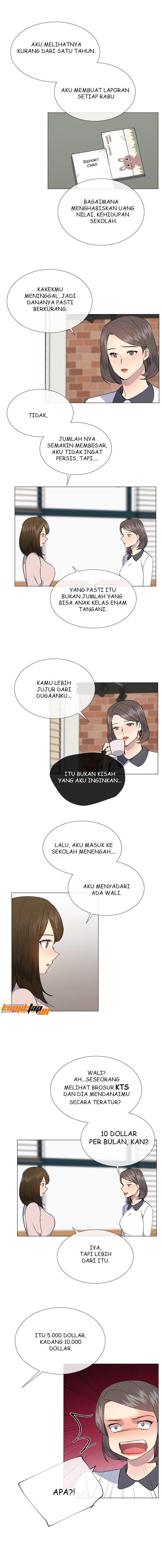 12 Years Apart - Chapter 23 4
