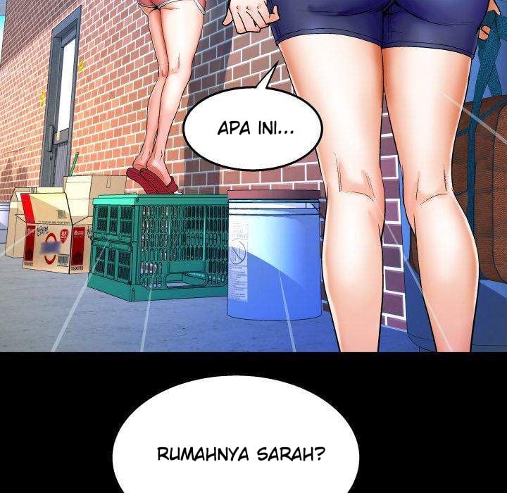 My Aunt - Chapter 23 86