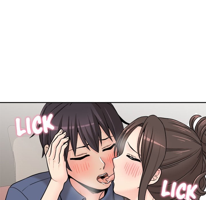 Crossing the Line - Chapter 23 29