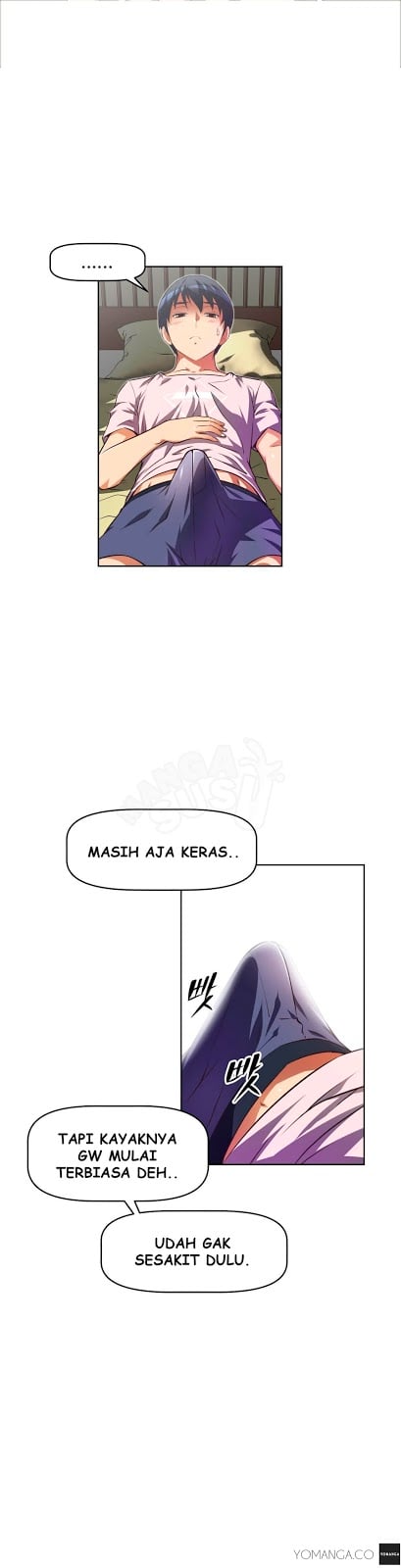 Brawling Go - Chapter 23 33