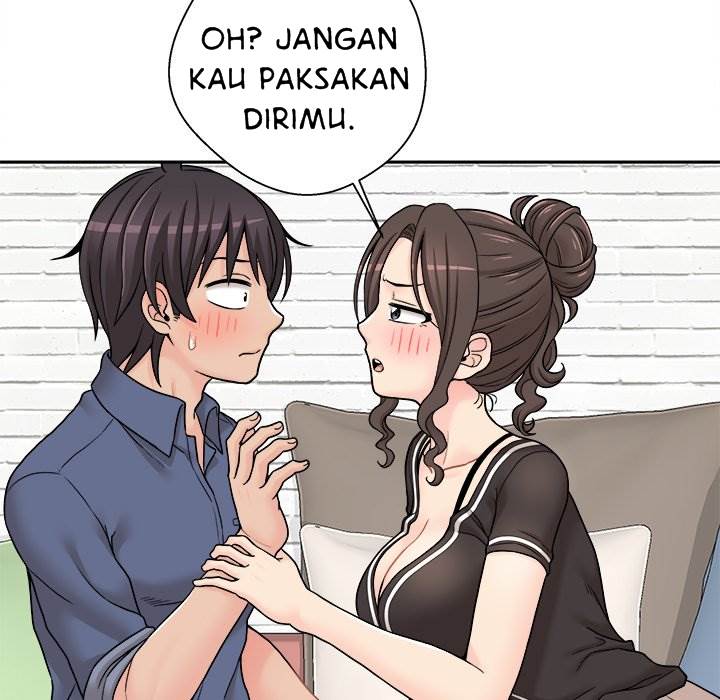 Crossing the Line - Chapter 23 46