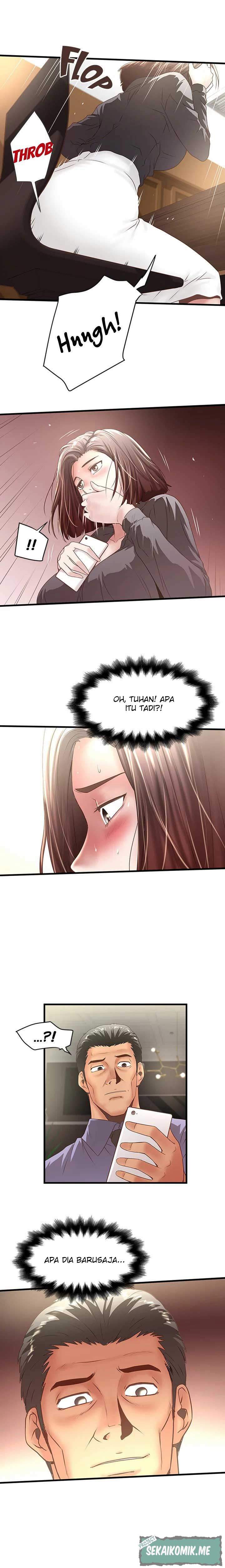 The Housemaid - Chapter 23 15