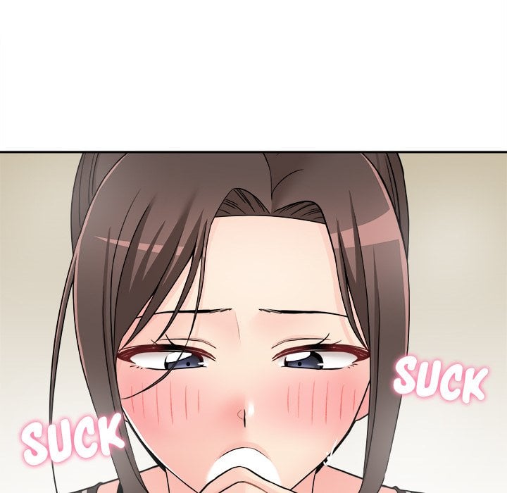 Crossing the Line - Chapter 23 131