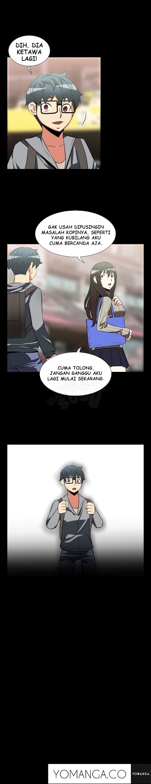 Love Parameter - Chapter 23 9
