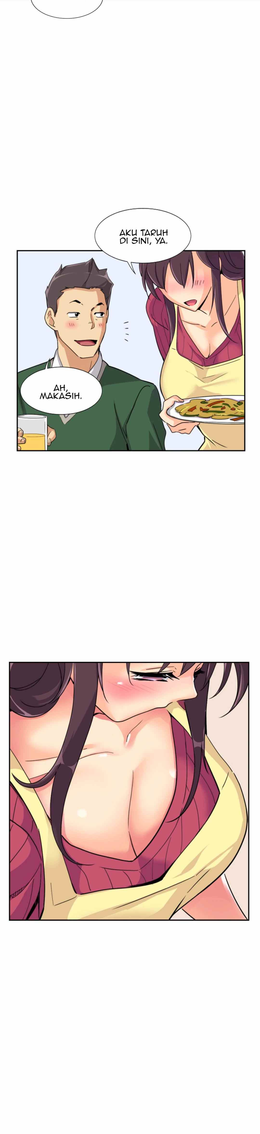 Bride Training - Chapter 23 8