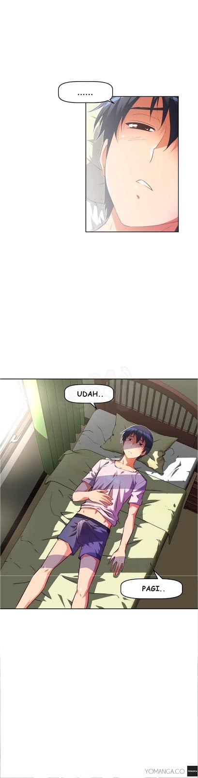 Brawling Go - Chapter 23 32