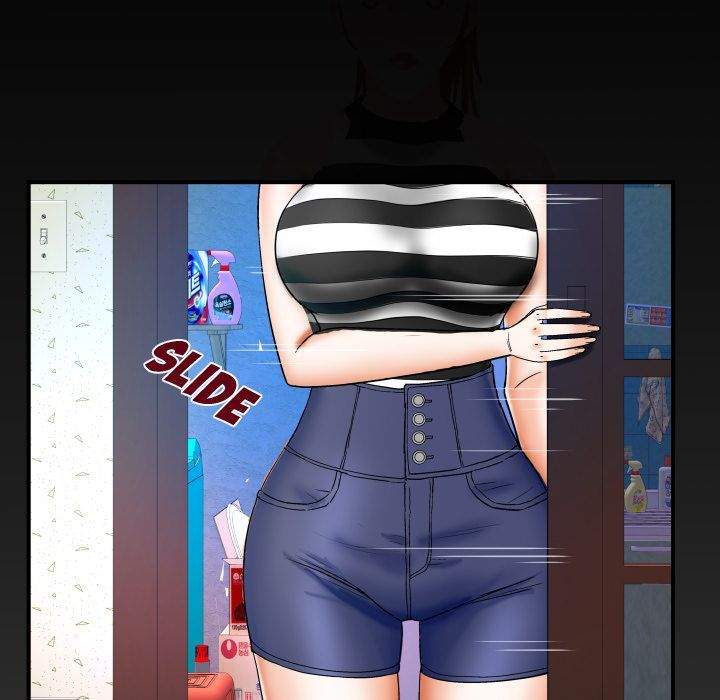 My Aunt - Chapter 23 93