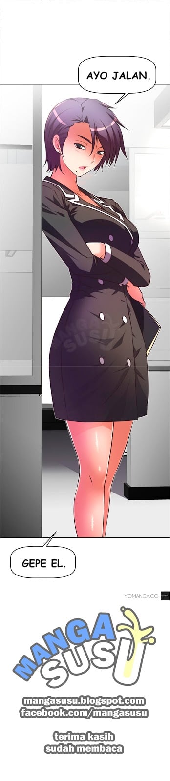 Brawling Go - Chapter 23 41