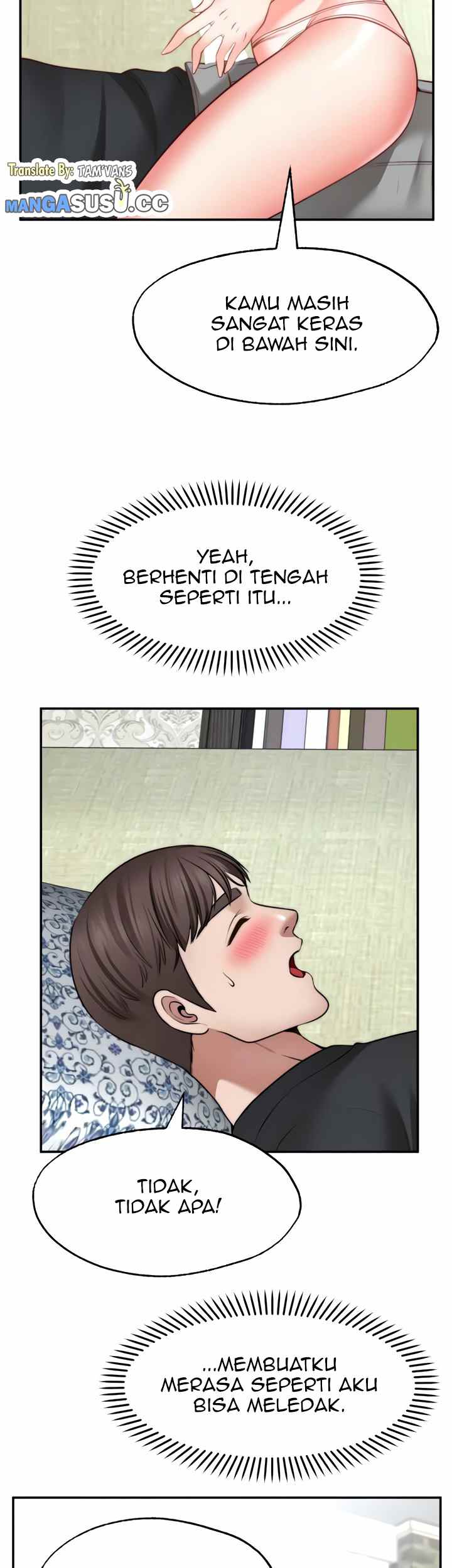 Wish Partner - Chapter 23 42