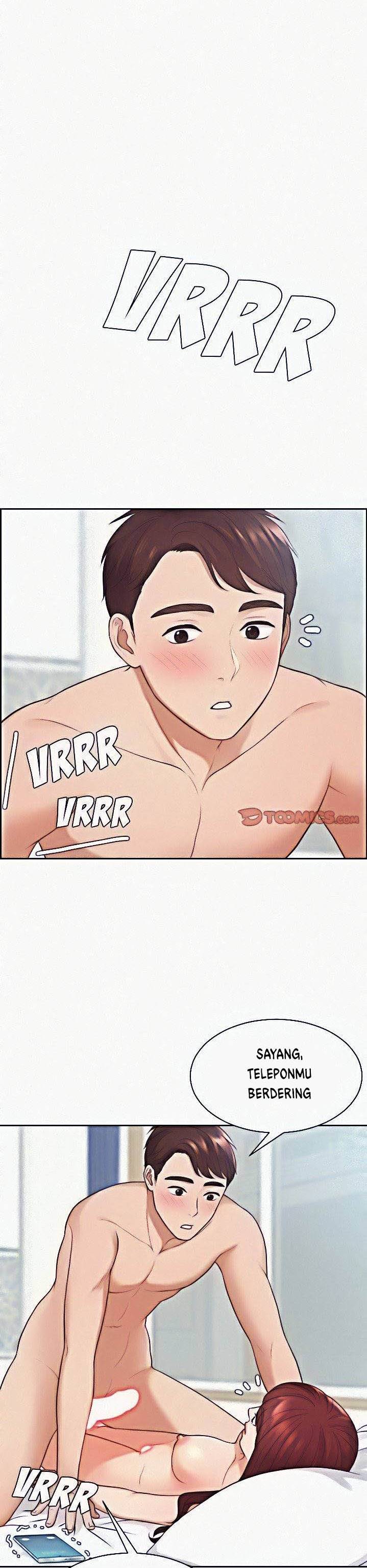 Her Situation - Chapter 23 6 Her Situation - Chapter 23 6