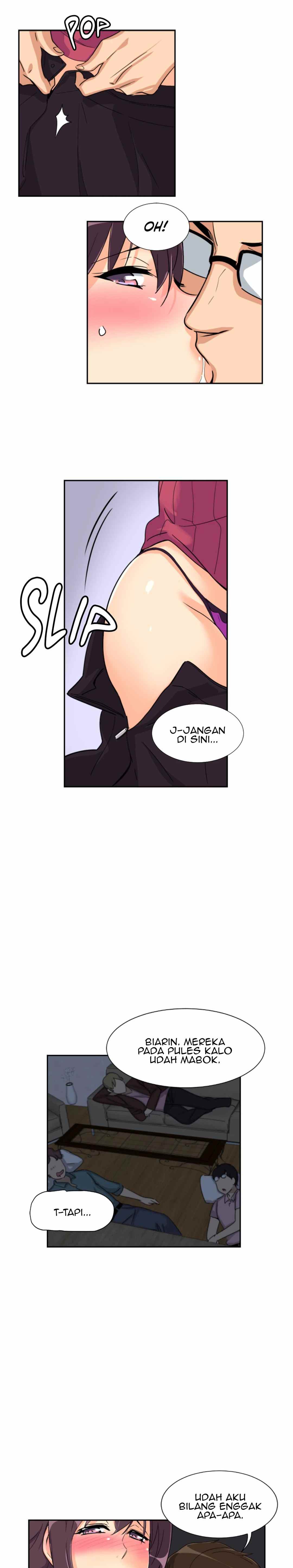 Bride Training - Chapter 23 15